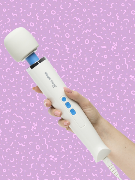 Hitachi ®Magic Wand Plus