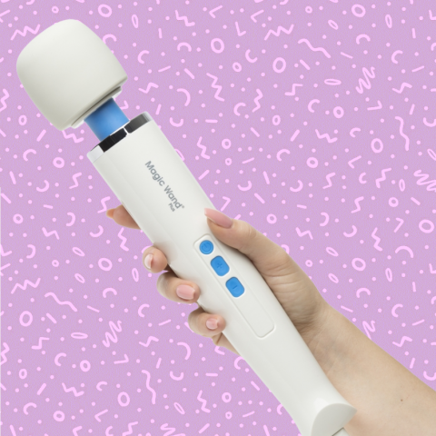 Hitachi ®Magic Wand Plus