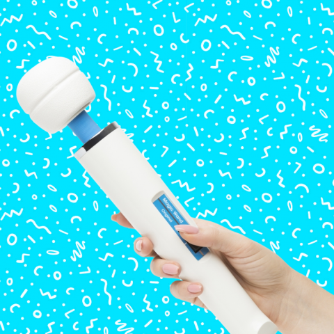 Hitachi ®Magic Wand Original