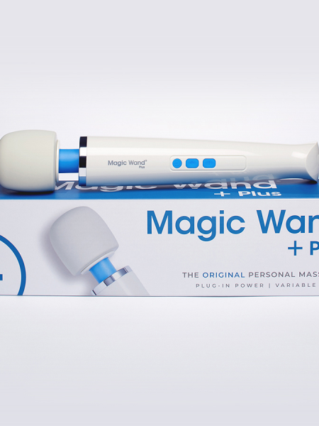 hitachi magic wand plus - official 1