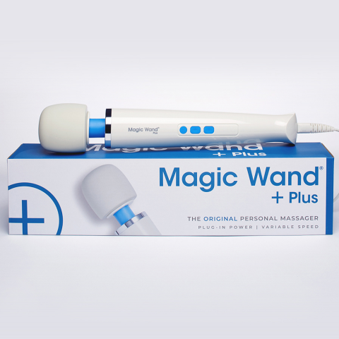 hitachi magic wand plus - official 1