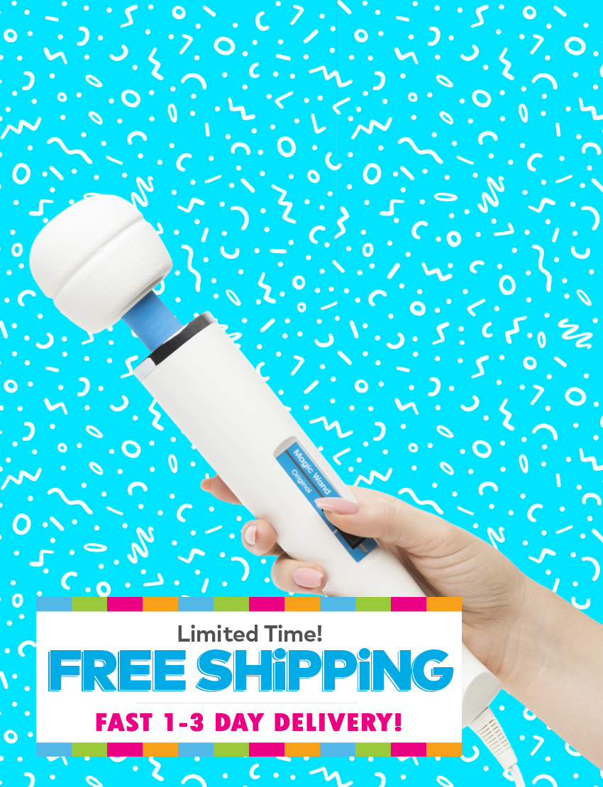 Magic Wand® Special Offer – Official HitachiWand.com™ | Buy 100% ...