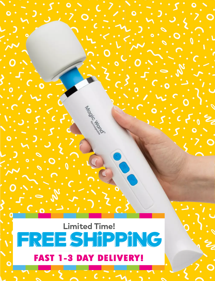 Magic Wand® Special Offer Official Buy 100