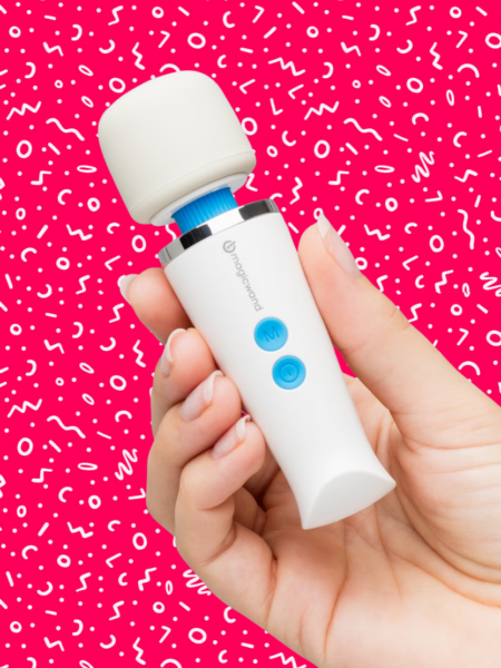 Hitachi ®Magic Wand Micro